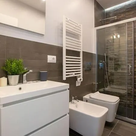 Padova 151 - Emera Apartamento *