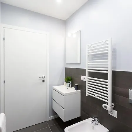 Apartamento Padova 151 - Emera *