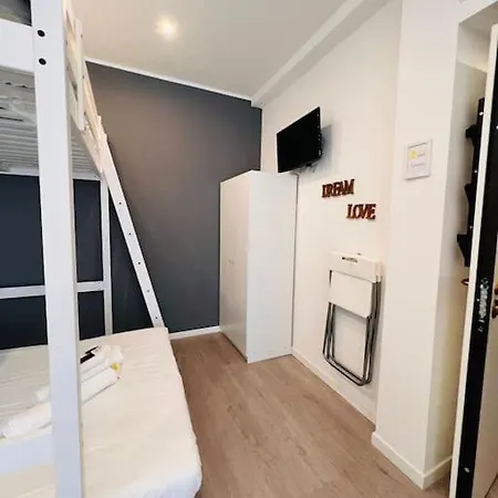 Apartamento Padova 151 - Emera