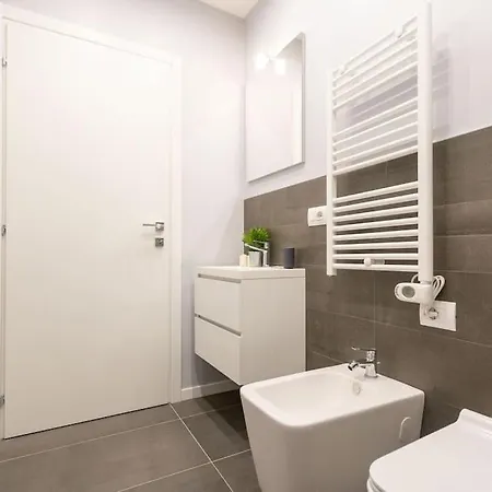 Padova 151 - Emera Apartamento