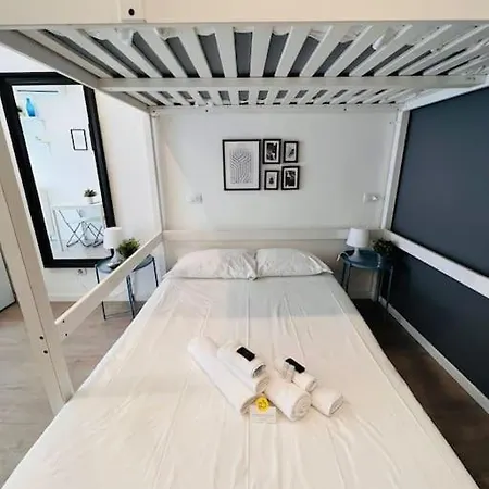 Apartamento Padova 151 - Emera *
