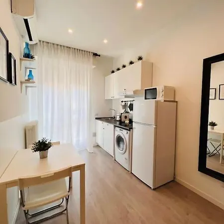 Padova 151 - Emera Apartamento *