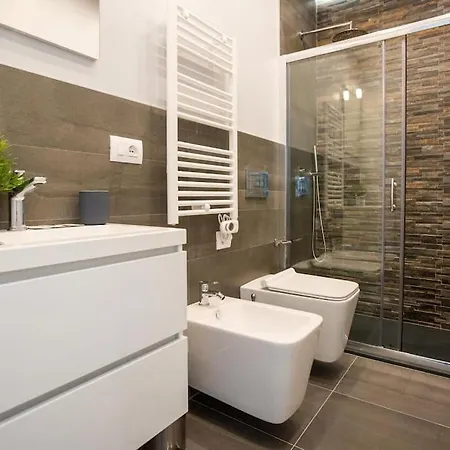 Padova 151 - Emera Apartament